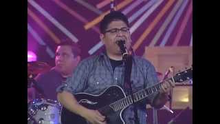 Video thumbnail of "Your Love Never Fails - Jesus Culture"