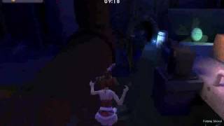 MicroVolts  glitch  junk yard  bye  [lGoogle]  and [trident]  :P