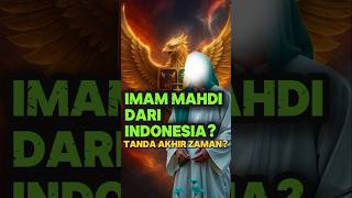 “Renungan Akhir Zaman: Dari Mana Imam Mahdi Akan Muncul?”