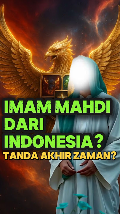 “Reflections on the End Times: Where Will Imam Mahdi Appear From?”