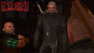 The Witcher 3 Part 12 NG+| Dopplers Salvation