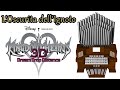 L'Oscurita dell'Ignoto (Kingdom Hearts 3D: Dream Drop Distance) Organ Cover [BMC Request]