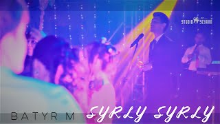Batyr Muhammedow - Syrly Syrly (Official HD Video)
