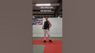 Neat trick, right?? #benseiarmy #meteorhammer