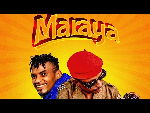 Kawu Dan Sarki Ft Kasheepu Amjad Maraya Official Audio 2022