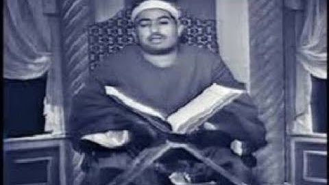 الشيخ محمد محمود الطبلاوي \\ما تيسر من سورة الزمر