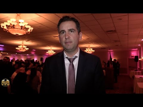 Fulop backing Davis for re-election in Bayonne: 'He's done a good job, he's been a good partner'