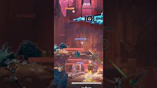 Unstoppable Namor Penta! | Marvel Rivals