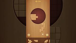 Blockpuz #game #puzzlewood #gaming #youtubeshorts #game #youtubeshort screenshot 5