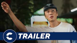  Trailer LOVE BARISTA ☕🥤 - Cinépolis Indonesia