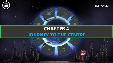 Chapter 4 "Journey To The Centre" | Samsara