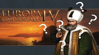 How to Play Europa Universalis IV