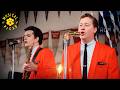 The Cadillacs sing “At the Hop” to Kick Off the Prom | American Graffiti