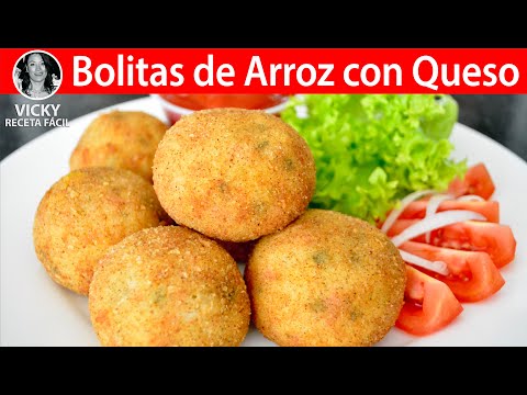 Video: Cómo Cocinar Bolas De Arroz