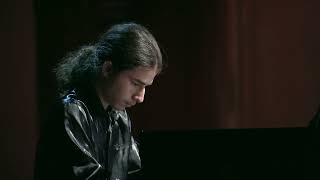 Ф. Лист - Тарантелла / Иван Чепкин (фортепиано)