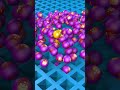 Brainrot Face Ball Falling 146 😱 #roblox 🔥