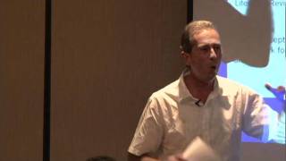 ULSM Dissertation Workshop with Professor Mark Burridge Pt. 4