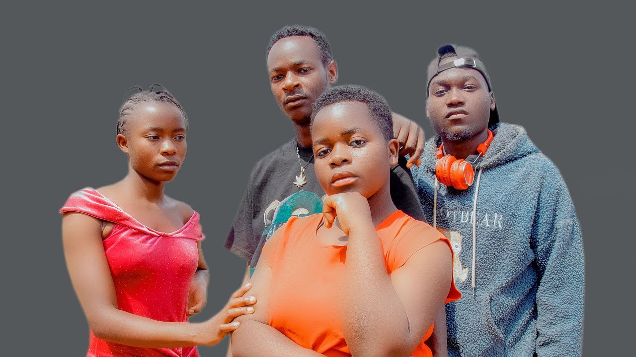 DAWA YA DEMU JEURI| 💕Love story💞