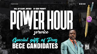 Power Hour with Rev. OB screenshot 4