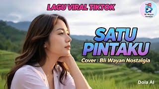 MY ONE REQUEST - NETTY SITOMPUL - COVER - VIRAL TIKTOK SONG #myonerequest #viraltiktoksong