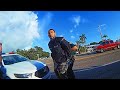 What NOT To Do If You’re Late for a Flight