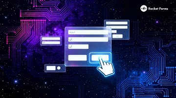 Rocket Forms Customization Options | Personalize Thank You Pages, Error Messages & Form Scheduling