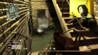The good ol' days of Cod4