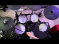 Linkin Park Numb Drum Cover