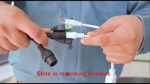 Face Recognition and Temperature Measurement Access Control Device!