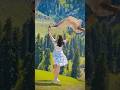 mohabbat dil ka sukun hai || dil hai tumhaara aitbaar || #oldisgoldsongs #youtubeshorts