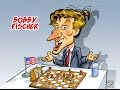 Entrenamiento con Miniaturas #12: Bobby Fischer