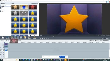 How To Make P Major 743 on AVS