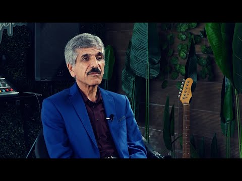 داستان یک ترانه مستندی درباره گروه کامیار و ترانه ی نگاه کن