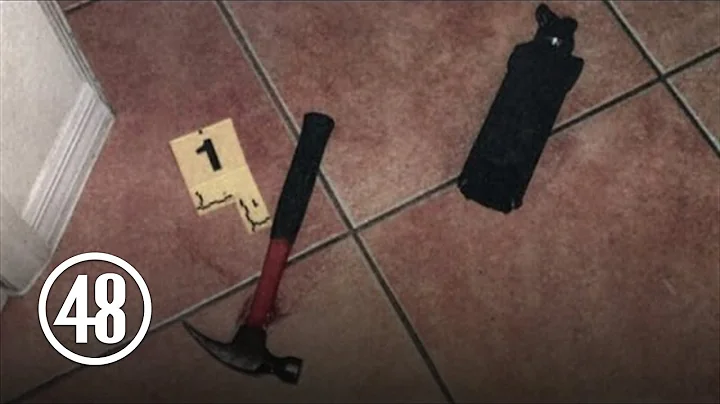 Sievers 911 call: "Somebody killed her"