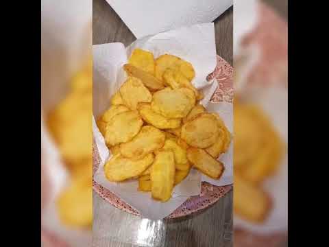   كسكروت كفتاجي تونسي