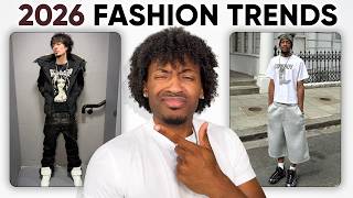 Ranking 2026's Biggest Fashion Trends (Wear THIS, Not That)