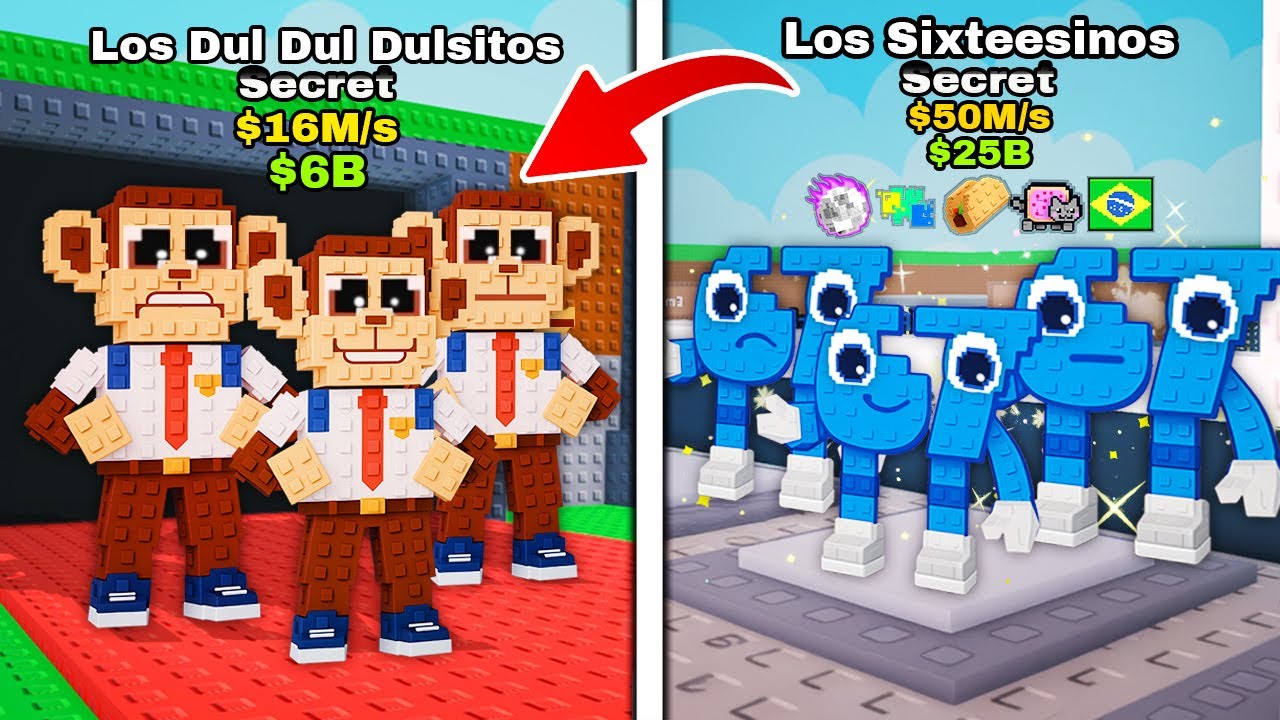 New Rituals SOON 😱 Taco Tuesday Admin Abuse 🌮 Steal a Brainrot Funny Moments