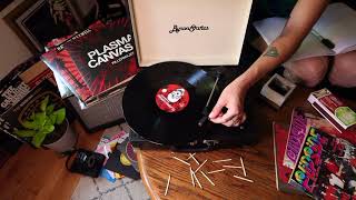 PLASMA CANVAS - Firecracker (S1D Music StreamingPlus Series)