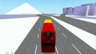 [MM2] CTB A22 往藍田鐵路站 PART TWO