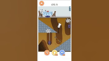 Road Digging #viralvideos #trending #gameplay Level 15
