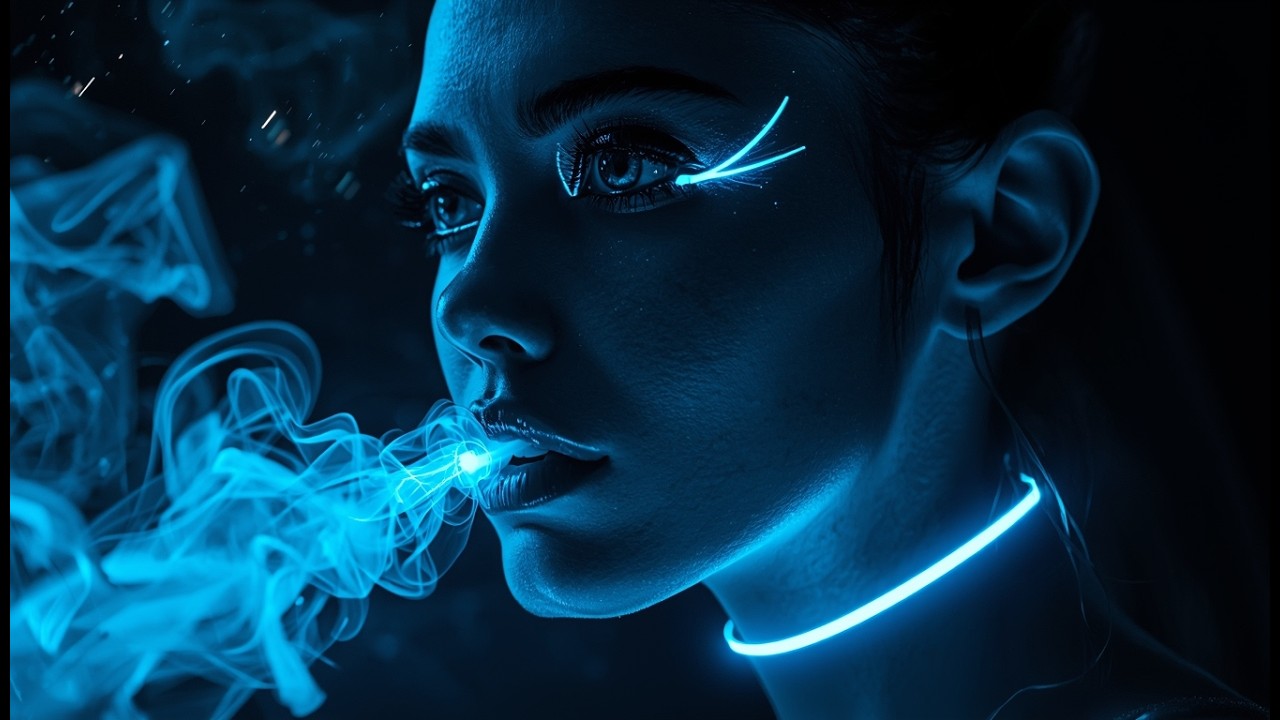 🔥 SMOKE MOOD | Deep Emotional Night Vibes That Control Your Soul – Deep House Mix 2026 Chill