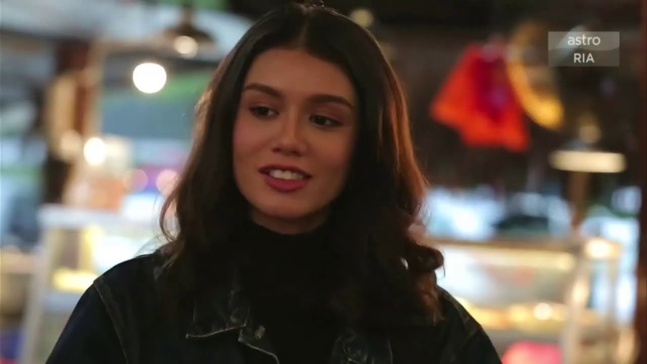 Trek Selebriti 2019 Episod 21 - Mimi Lana