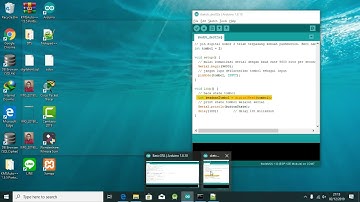 DATABASE ESP8266 METHODE GET