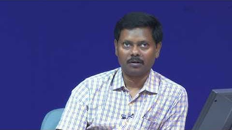 Lecture 20 : Calculation of Net Area in Tension Members