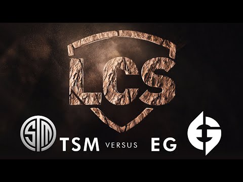 TSM vs. EG | Week 3 | Summer Split 2020 | TSM vs. Evil Geniuses