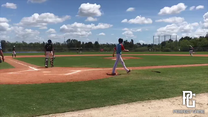 2020 Reynaldo Hernandez (FL), Florida Internationa...