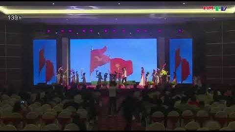 #kỉniệm90thànhlậpĐảngCSVN CỜ BAY CAO CHIẾU SÁNG VIỆT NAM | Đậu Duy Lượng