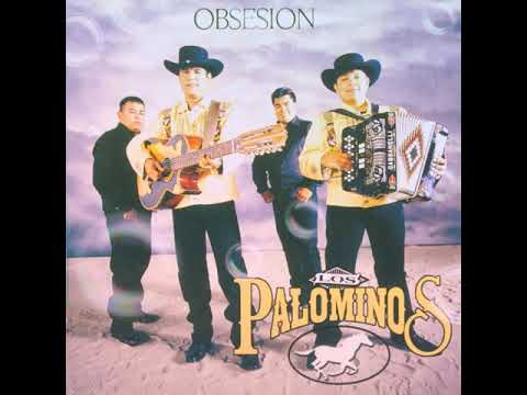 MI OBSESION LOS