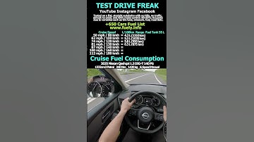 2025 Nissan Qashqai 1.3 DIG-T 140 PS #Nissan #qashqai #nissanqashqai #POV #speed #drive #autobahn