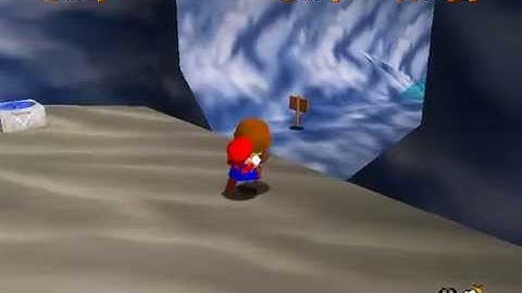 JRB Cloning = Blue Coin Block Ground Pound